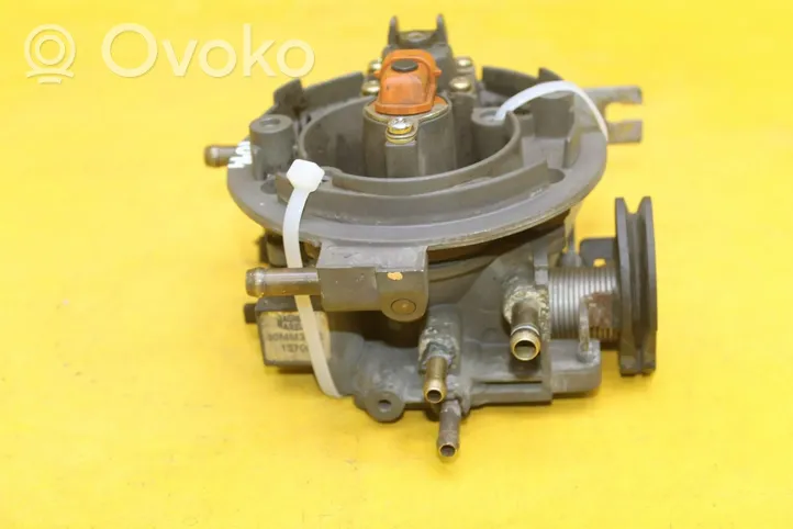 Fiat Uno Carburettor 