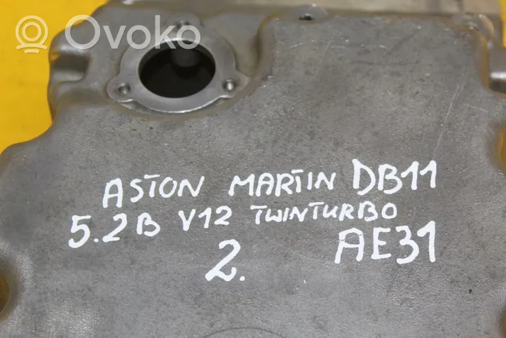 Aston Martin DB11 Coppa dell’olio DB11