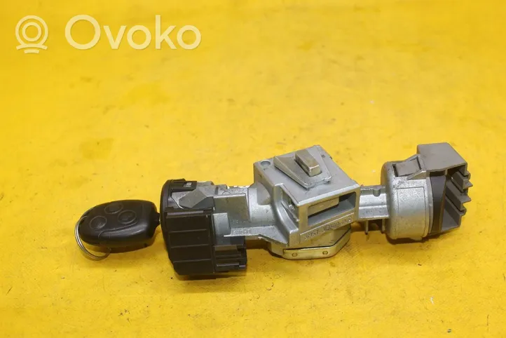 Ford Focus Ignition lock 3M51-3F880-AC