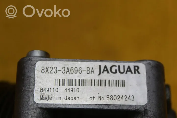 Jaguar XF X250 Pompe de direction assistée 8X23-3A696-BA