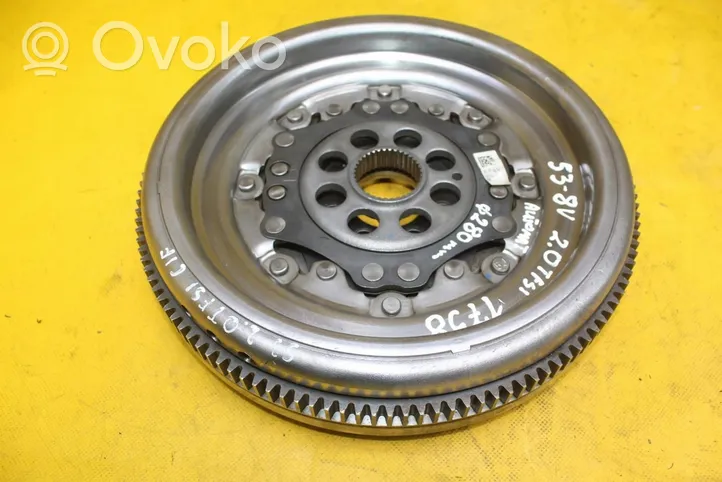 Audi A3 S3 8V Volano a doppia massa 06K105266A