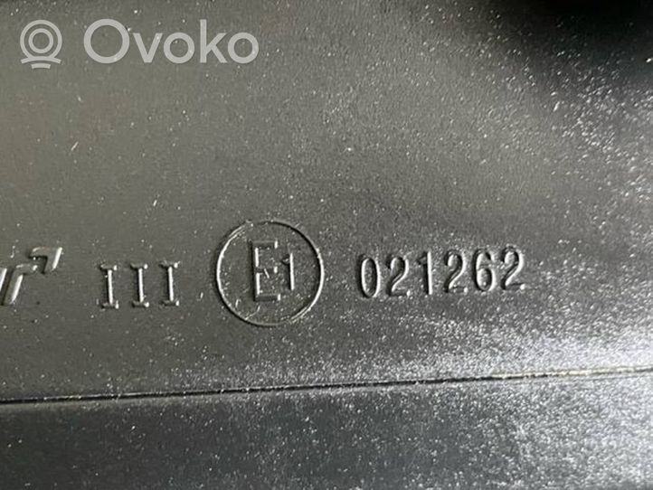 Audi A3 S3 8V Elektryczne lusterko boczne drzwi przednich A046314