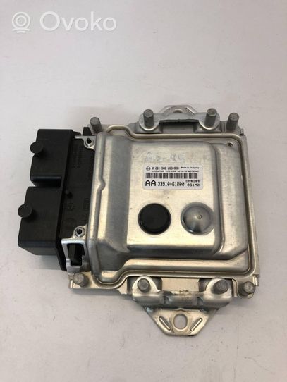 Suzuki Vitara (LY) Sterownik / Moduł ECU 3391061M00