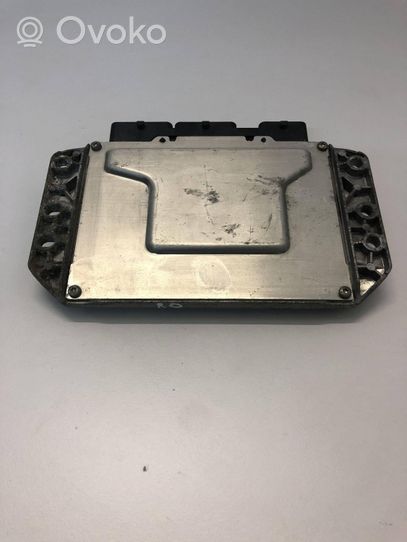 Renault Megane III Sterownik / Moduł ECU 237100131R