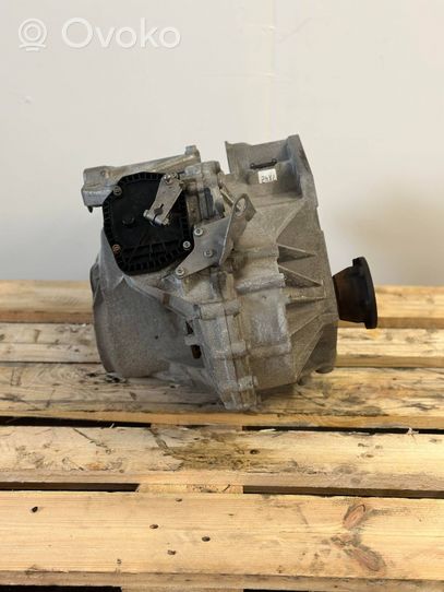 Volkswagen Polo V 6R Automatic gearbox RRE