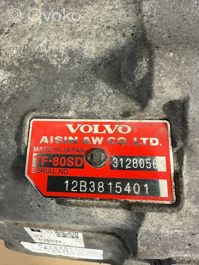 Volvo V70 Automatinė pavarų dėžė 31280564