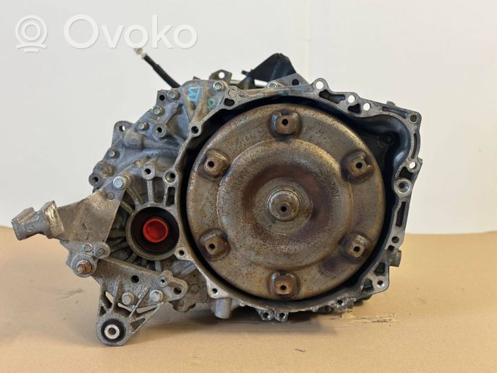 Volvo V60 Scatola del cambio automatico 1283143
