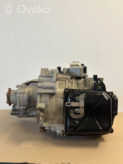 Volkswagen PASSAT B8 Automatic gearbox SFW