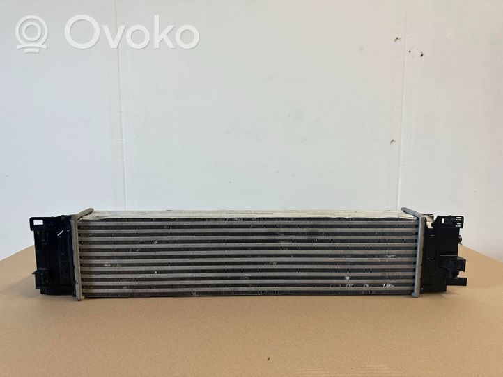 Volvo XC40 Radiatore intercooler 31686408