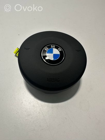 BMW 2 F45 Poduszka powietrzna Airbag kierownicy 33809279104