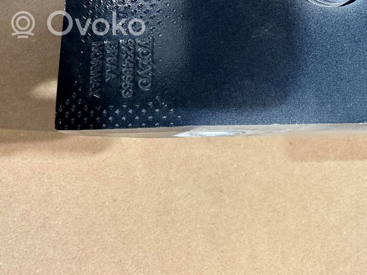 Volvo XC60 Poprzeczka zderzaka przedniego 32348953