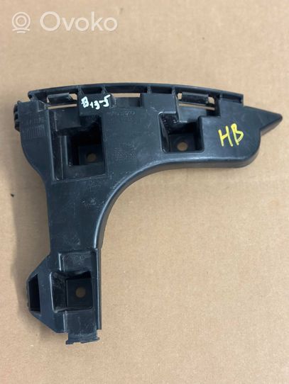 Volvo XC60 Rear bumper mounting bracket 30763440