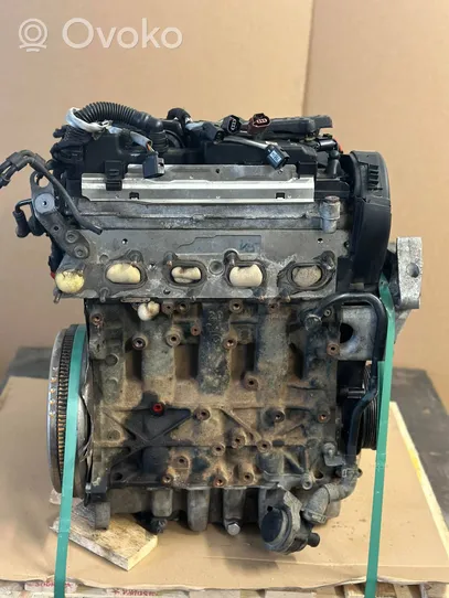 Volkswagen Caddy Engine DFS