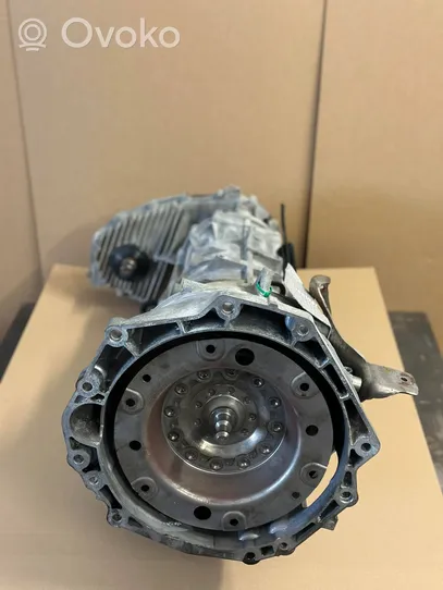 Volkswagen Amarok Automatic gearbox RMK