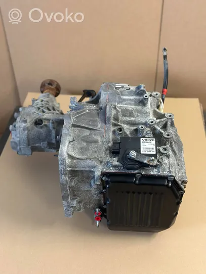 Volvo V60 Automatic gearbox 1285168