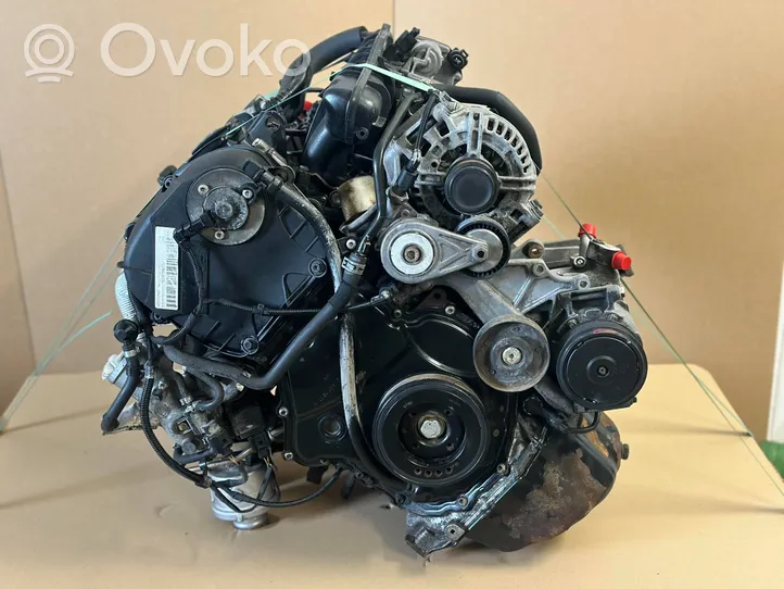 Audi A4 S4 B8 8K Engine CDH