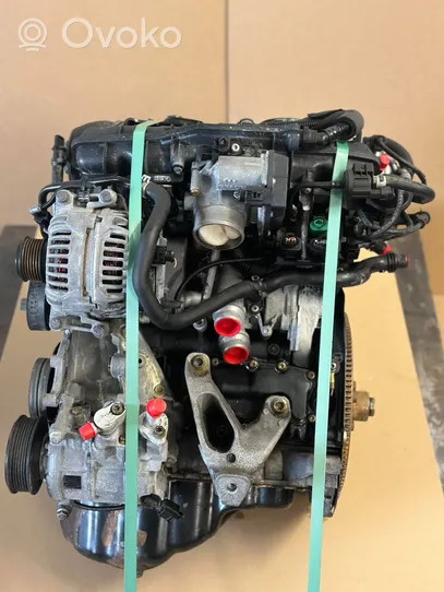 Audi A4 S4 B8 8K Engine CDH