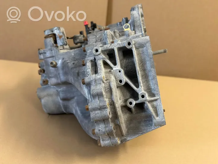 Suzuki SX4 Manual 6 speed gearbox ZL2