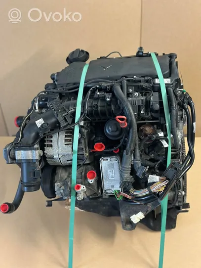 BMW 3 F30 F35 F31 Engine N47D20C