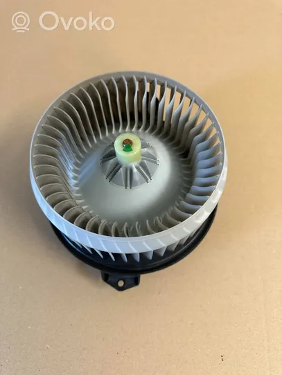 Fiat Freemont Soplador/ventilador calefacción 8191AY2L