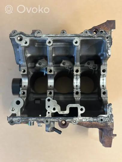 Ford Focus Engine block M2DA