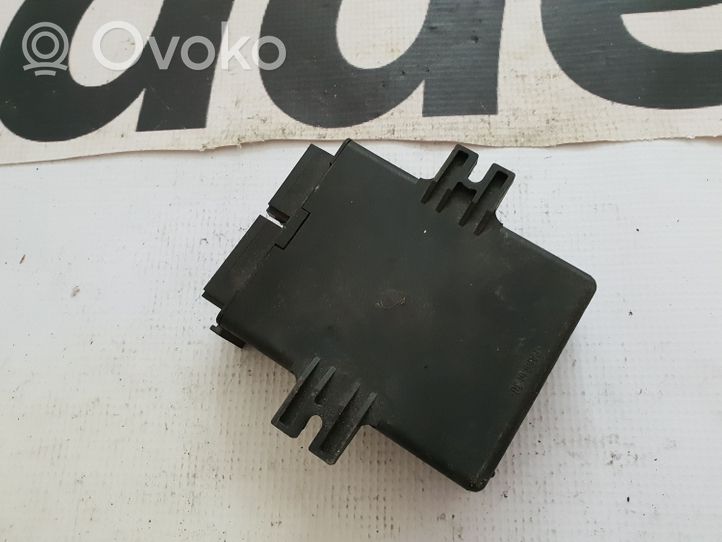 Mercedes-Benz Vito Viano W638 Door central lock control unit/module A0004461019