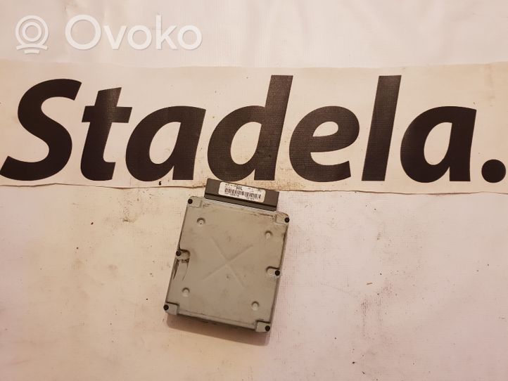 Ford Focus Sterownik / Moduł ECU XS4F12A650FAB