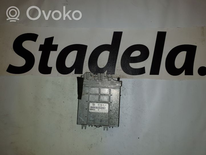 Volkswagen Sharan Dzinēja vadības bloks 028906021JK