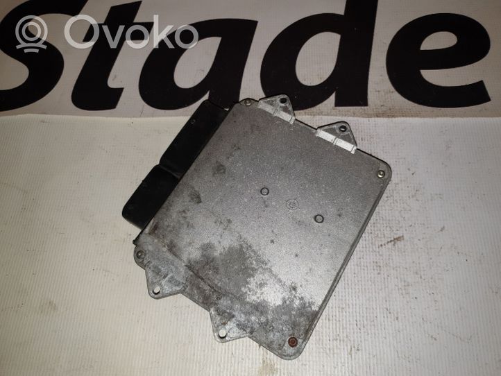 Opel Corsa C Sterownik / Moduł ECU 55190069