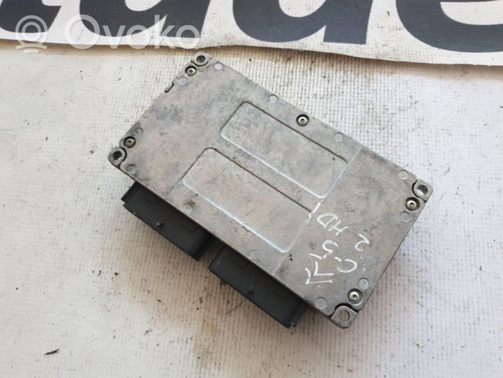 Citroen C5 Module de contrôle de boîte de vitesses ECU S118047507F