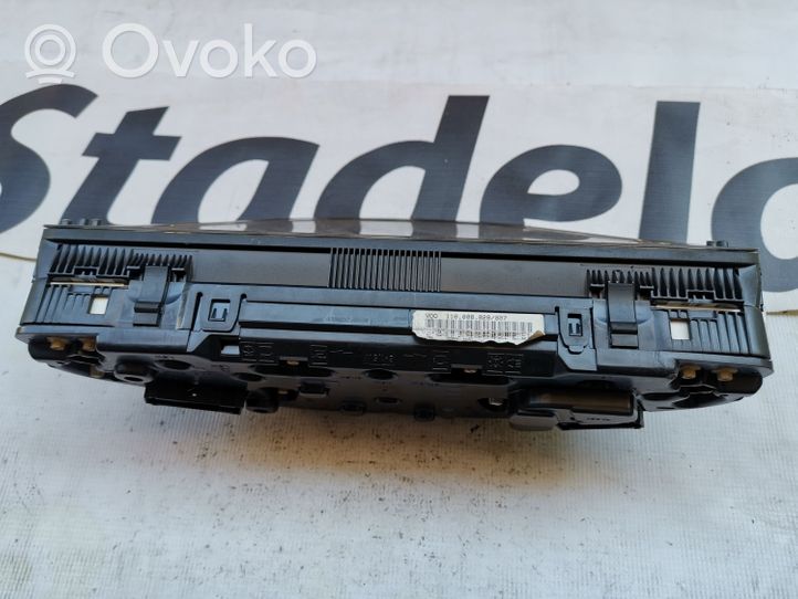 Mercedes-Benz C W202 Tachimetro (quadro strumenti) A2025402140