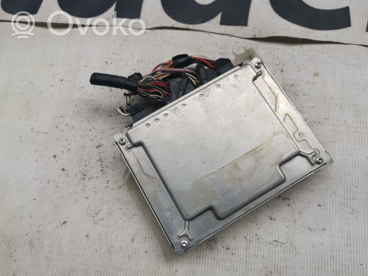 Toyota Yaris Sterownik / Moduł ECU 896610D171