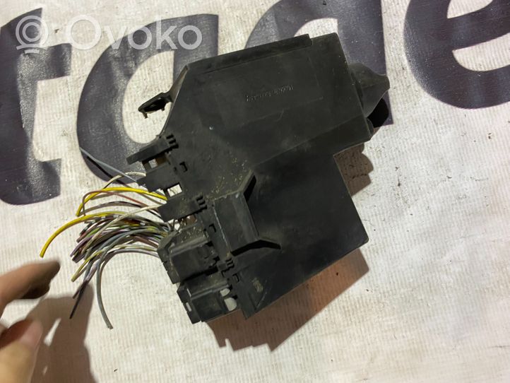 Mercedes-Benz E W210 Light switch a2105451904