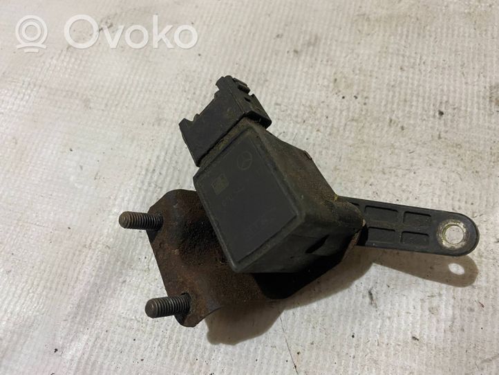 Mercedes-Benz E W211 Sensore di livello faro/fanale a0105427717