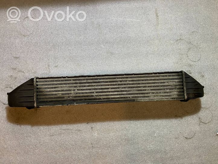 Mercedes-Benz C W203 Chłodnica powietrza doładowującego / Intercooler A2035000600