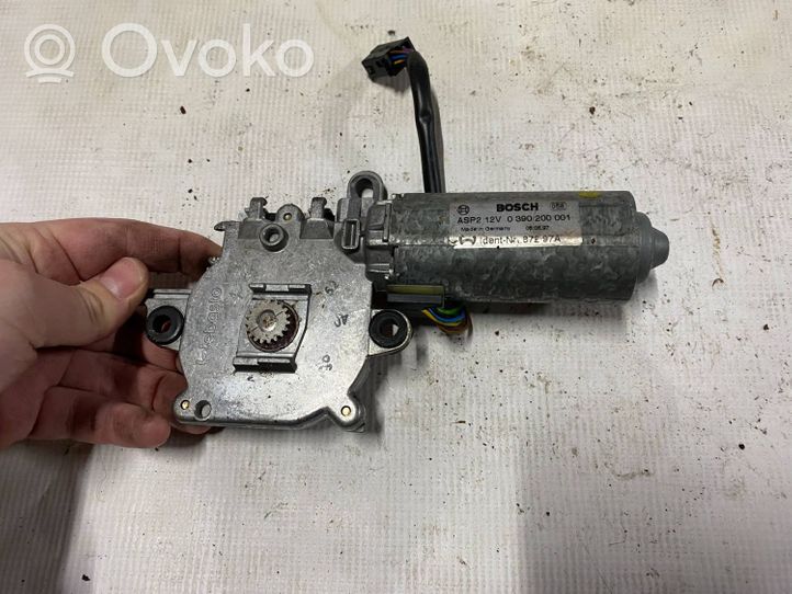 Mercedes-Benz S W220 Motor / Aktuator 2028200508