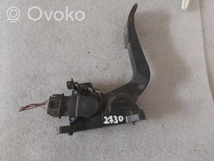 Mercedes-Benz Vito Viano W639 Pedal del acelerador A6393000604