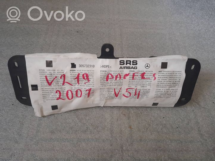 Mercedes-Benz CLS C219 Airbag del passeggero A305732310