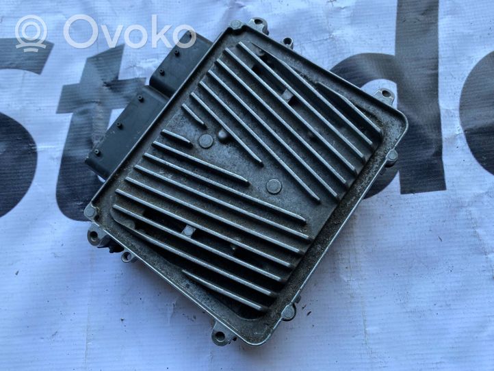 Mercedes-Benz CLS C219 Engine control unit/module A2721531679