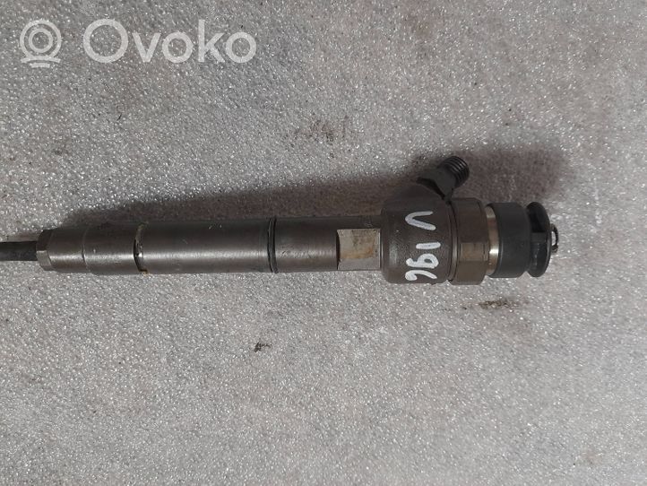 Mercedes-Benz A W169 Injecteur de carburant A6400700787