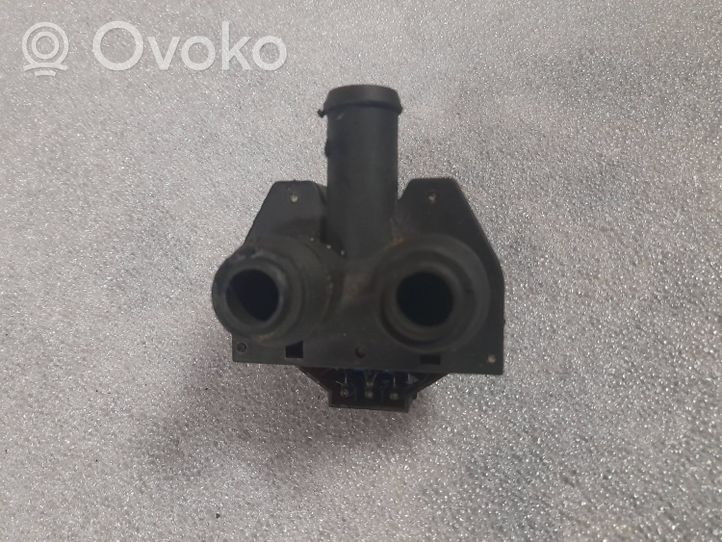 Mercedes-Benz S W220 Coolant heater control valve a0018307784