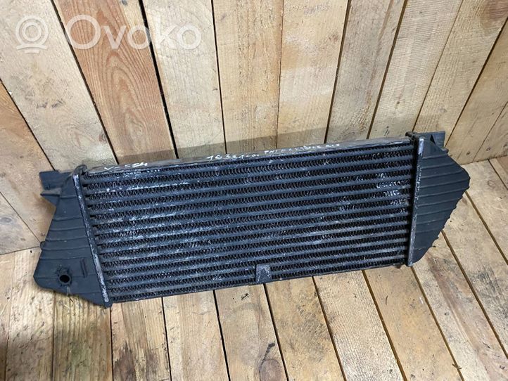 Mercedes-Benz ML W163 Chłodnica powietrza doładowującego / Intercooler 