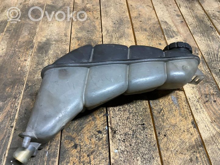 Mercedes-Benz S W220 Coolant expansion tank/reservoir 2105000349