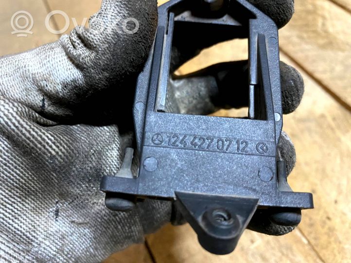 Mercedes-Benz Vito Viano W638 Leva di rilascio del freno a mano 1244270712