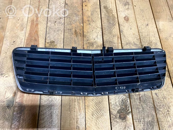 Mercedes-Benz CLK A208 C208 Grille de calandre avant 2088800085