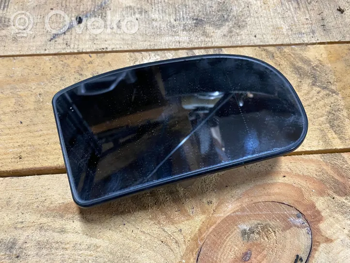 Mercedes-Benz E W211 Wing mirror glass 413133454