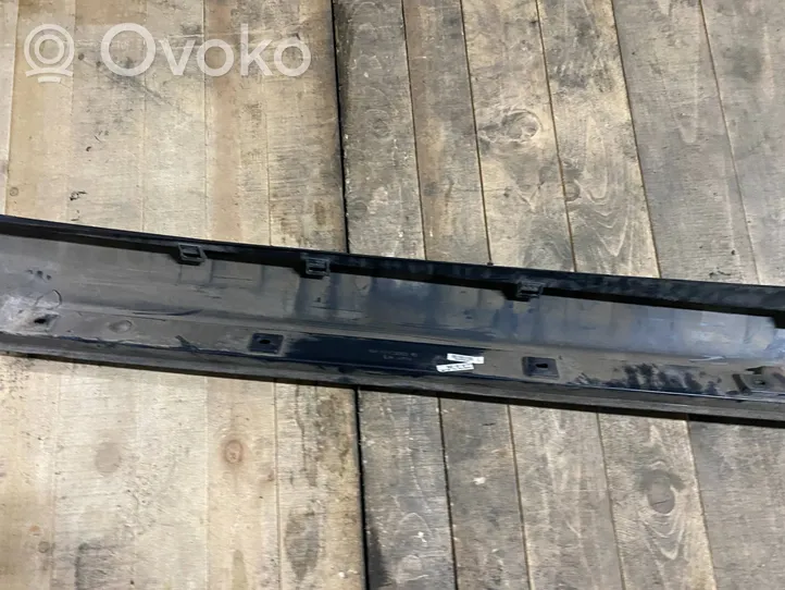 Mercedes-Benz ML W164 Sill e1646900140