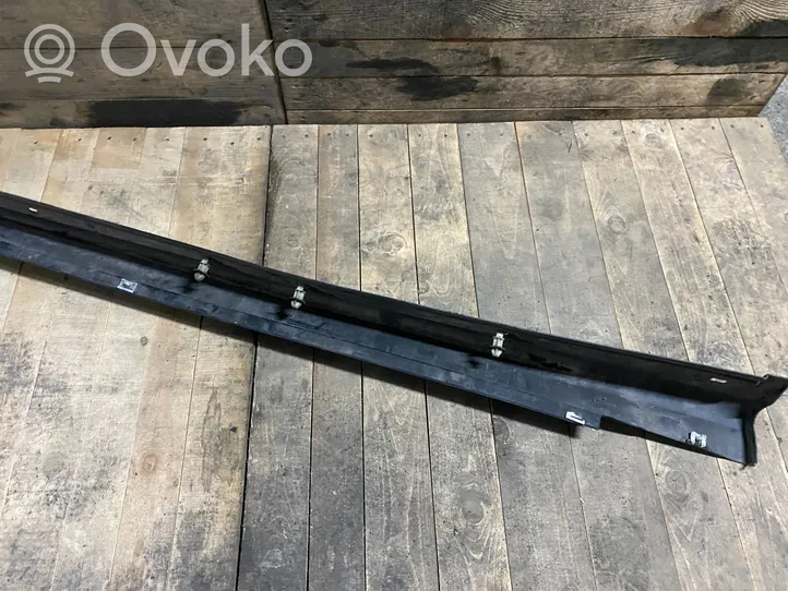 Mercedes-Benz B W245 Sill 