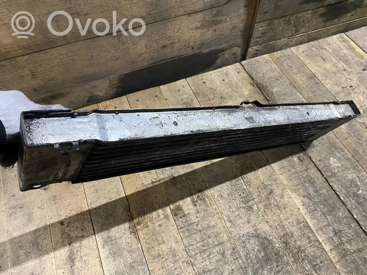 Mercedes-Benz Vito Viano W639 Chłodnica powietrza doładowującego / Intercooler A6395010201