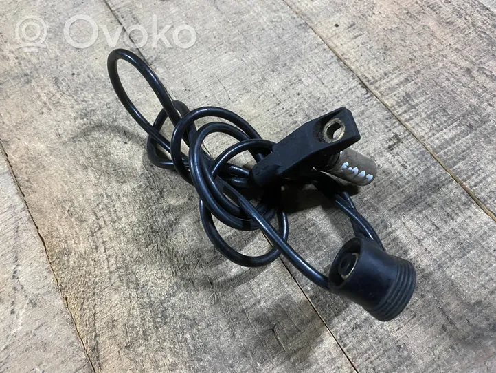 Mercedes-Benz C W202 Sensor freno ABS de aceleración de rueda 0155452828